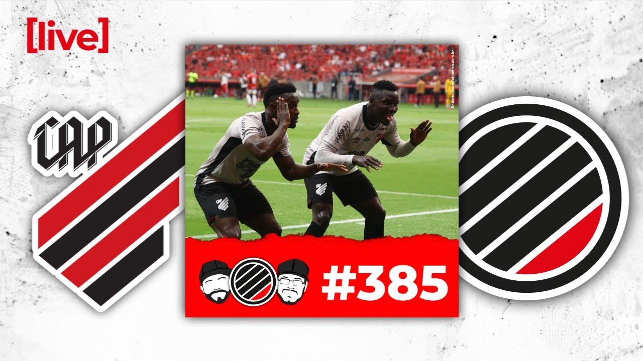pé direito no brasileiro - o quinto vento podcast 385