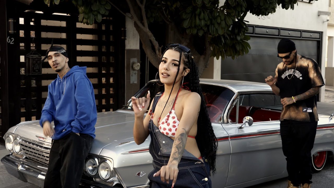 Avi Vilches-On Fire(ft @KingZoo )