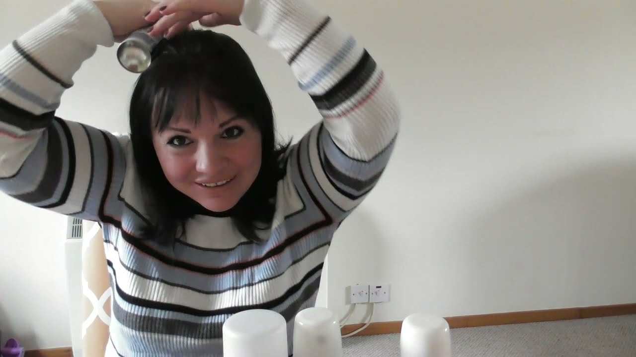 DRY SHAMPOO FOR DARK HAIR BALISTE AND DRY SHAMPOO CIEN - REVIEW
