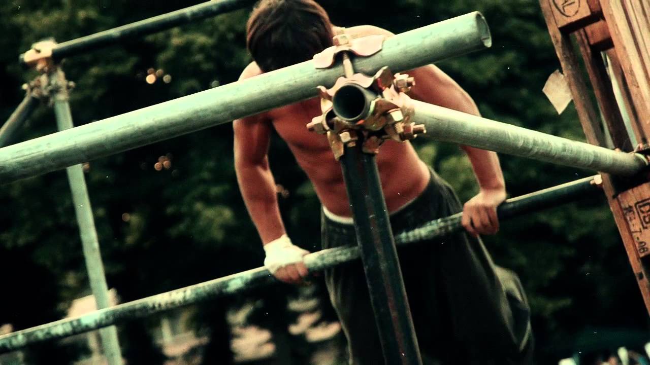 Anthill Project - Alley Oop 2013 - PARKOUR AREA @Daturi [Piacenza]