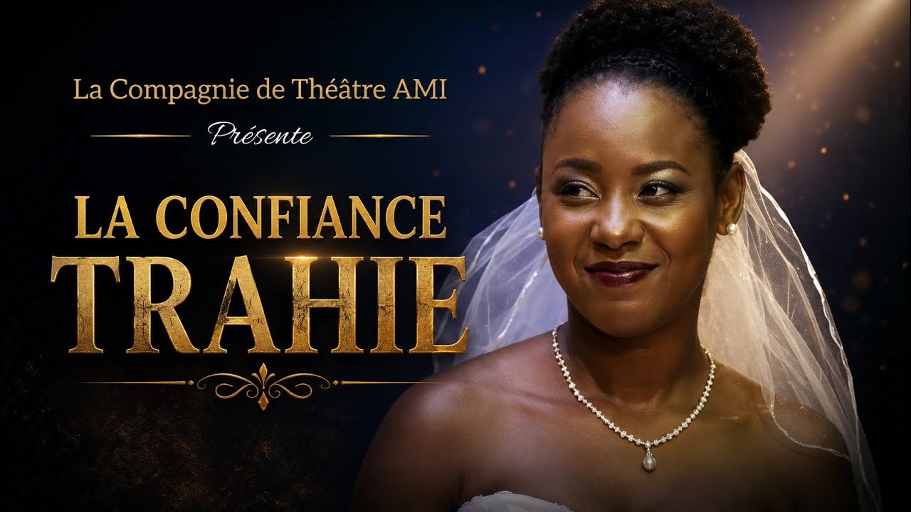 La Confiance Trahie de la Compagnie de Théâtre Ami