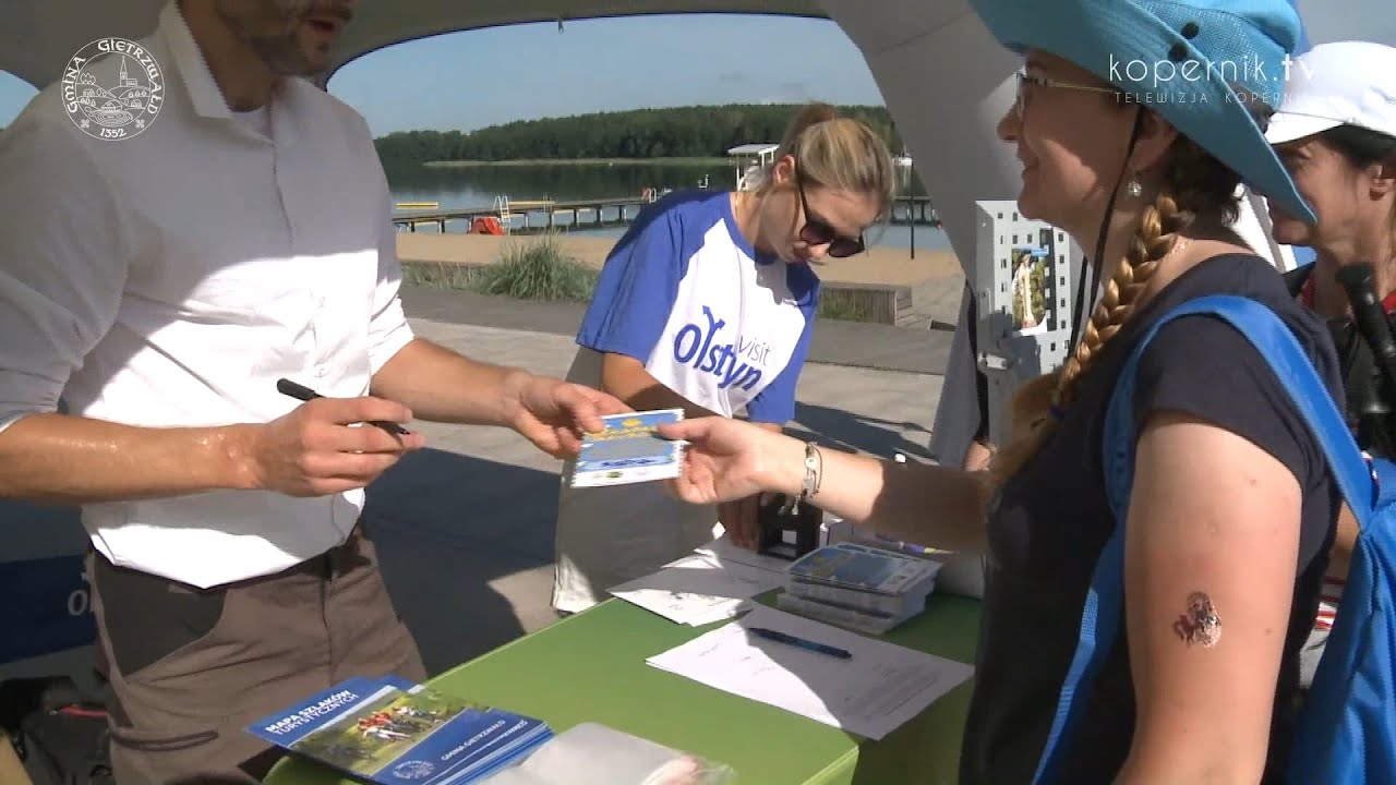 ESKAPADA JAKUBOWA 2024