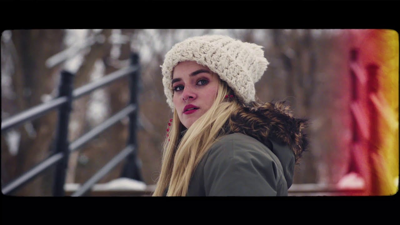 dj poolboi - Lilacs (feat. Lucy's Mirror) (Official)