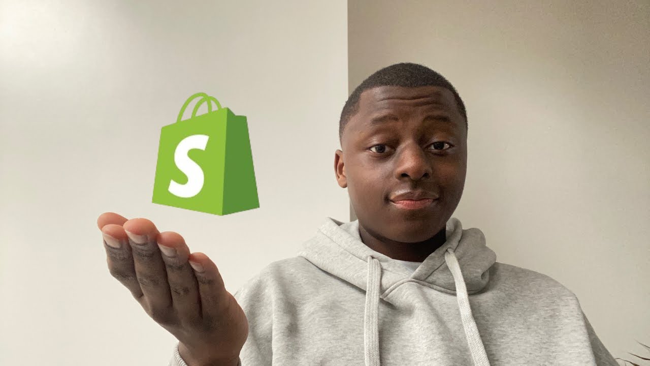 How To Find Shopify Clients FAST in 2026