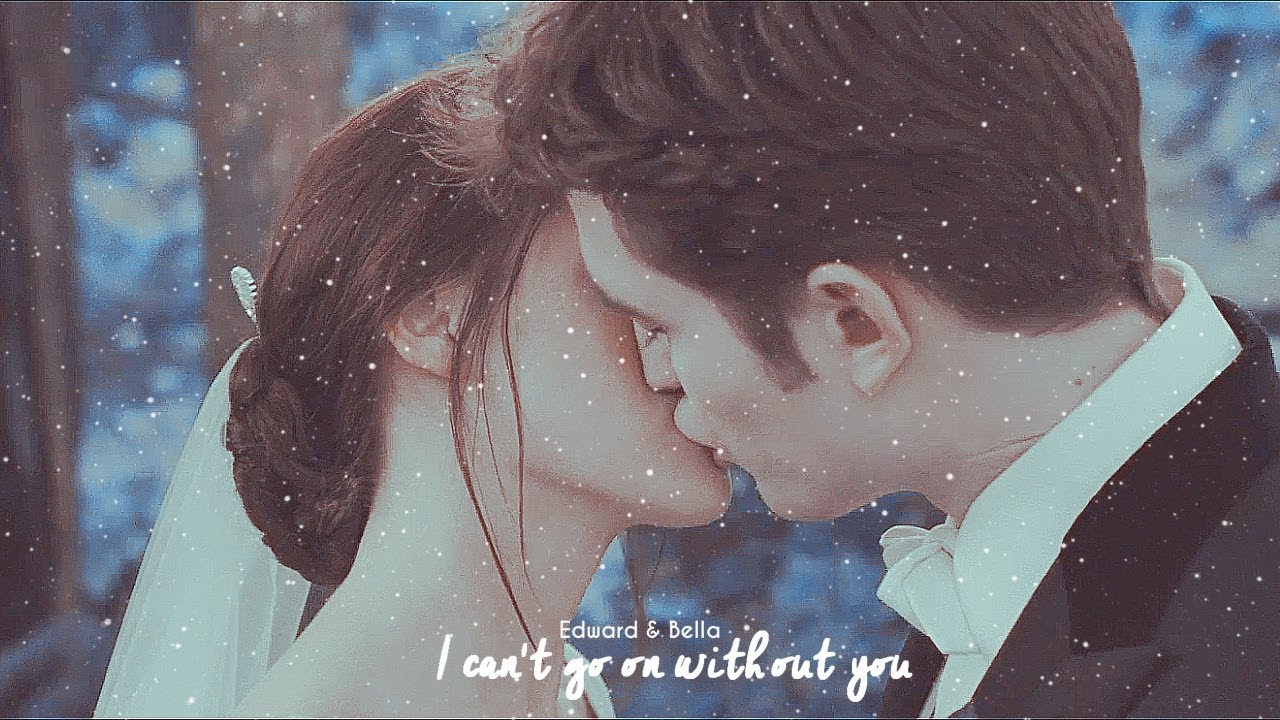 Edward & Bella | 