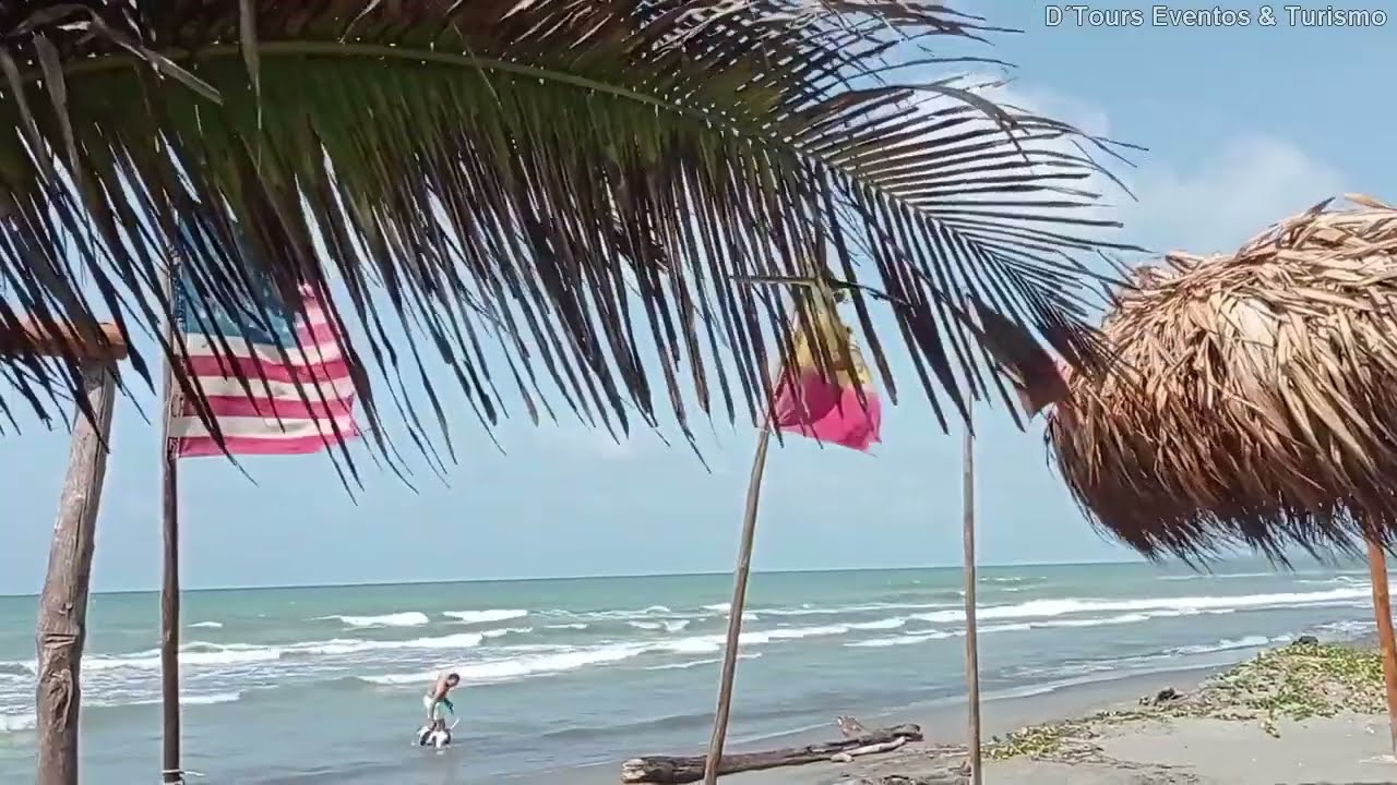 EcoHotel Kocoluu San Bernardo del Viento Colombia