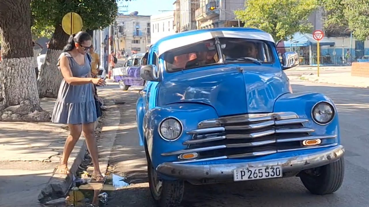 🇨🇺El podio de las leyendas:Calle Monte/La Habana