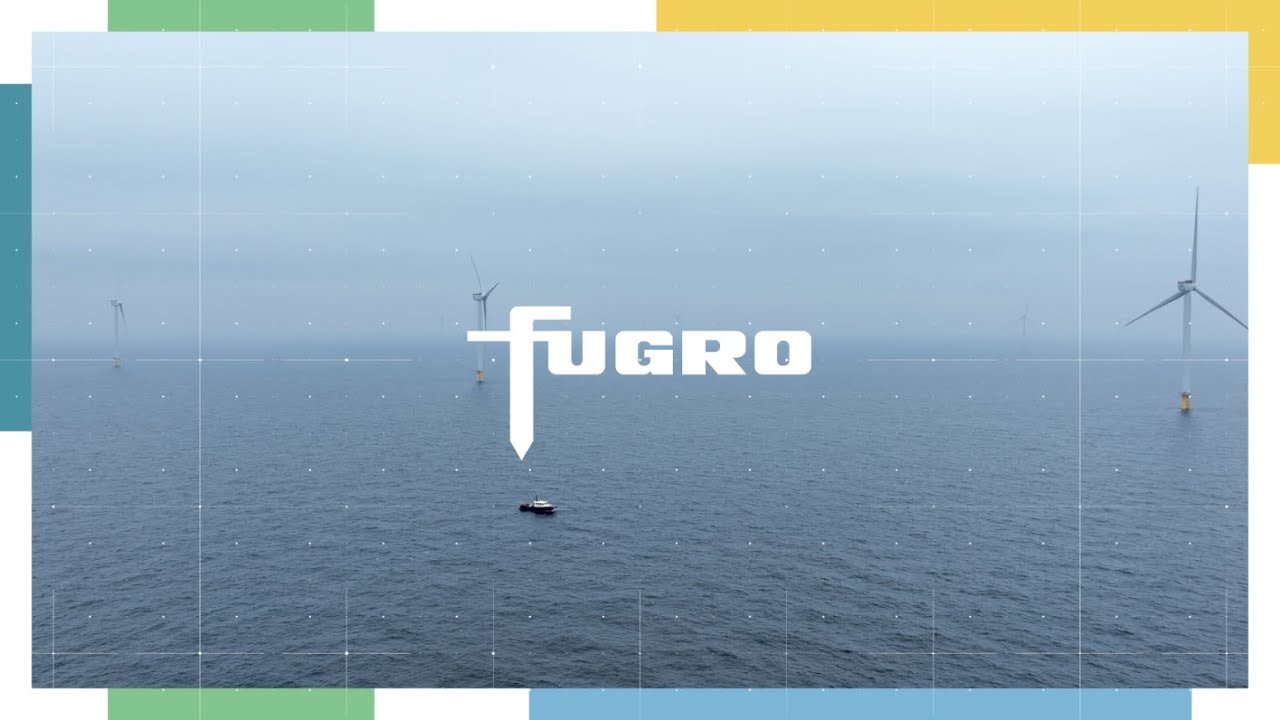 The BeWild project: Advancing marine biodiversity monitoring at offshore wind farms