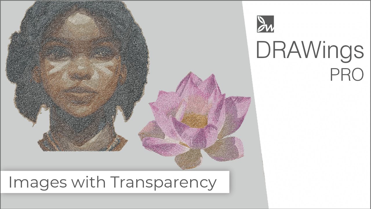 Images with Transparency - convert Transparency to clipping region
