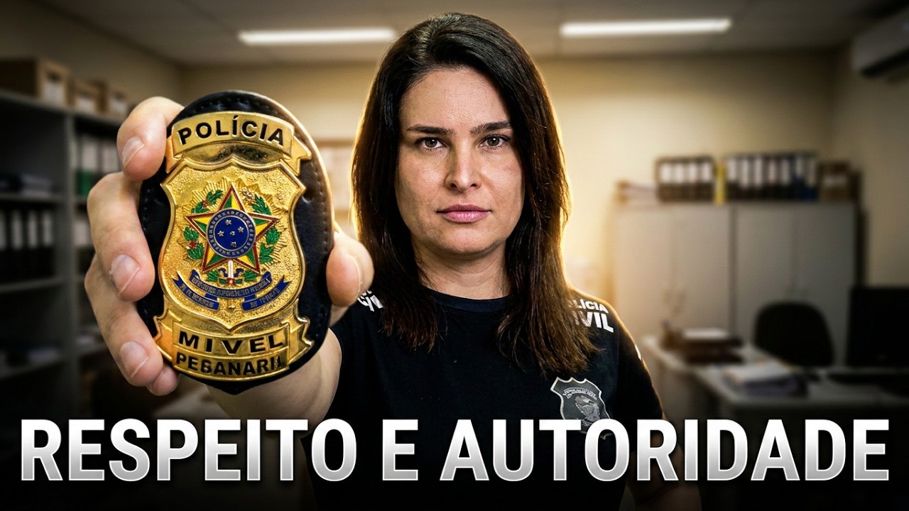 Campanha LGBT = Conheça a Delegada Laura Teixeira (Governo do Pará)