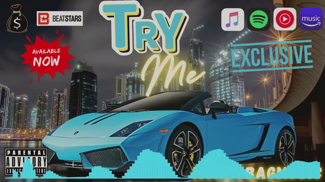 Melodic Type Beat | Melodic Trap Type Beat | Type Beat Melodic | “TRYME” | #melodictypebeat