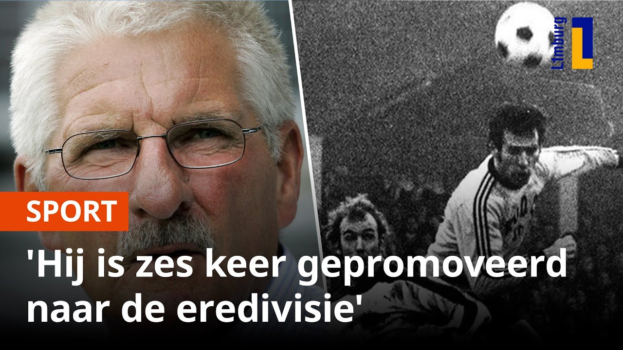 HALL OF FAME 🏆 | Frans Körver & Dick Nanninga | Tafel Voetbal
