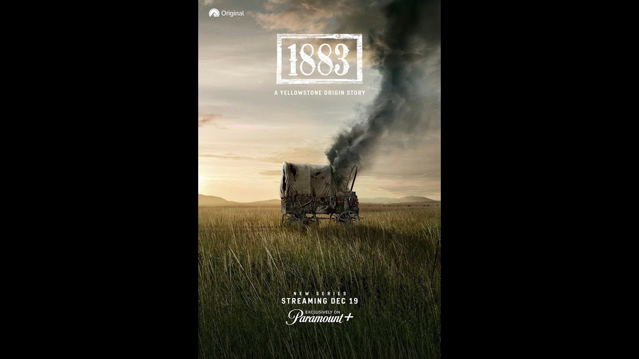 1883  Season 1 (2021)