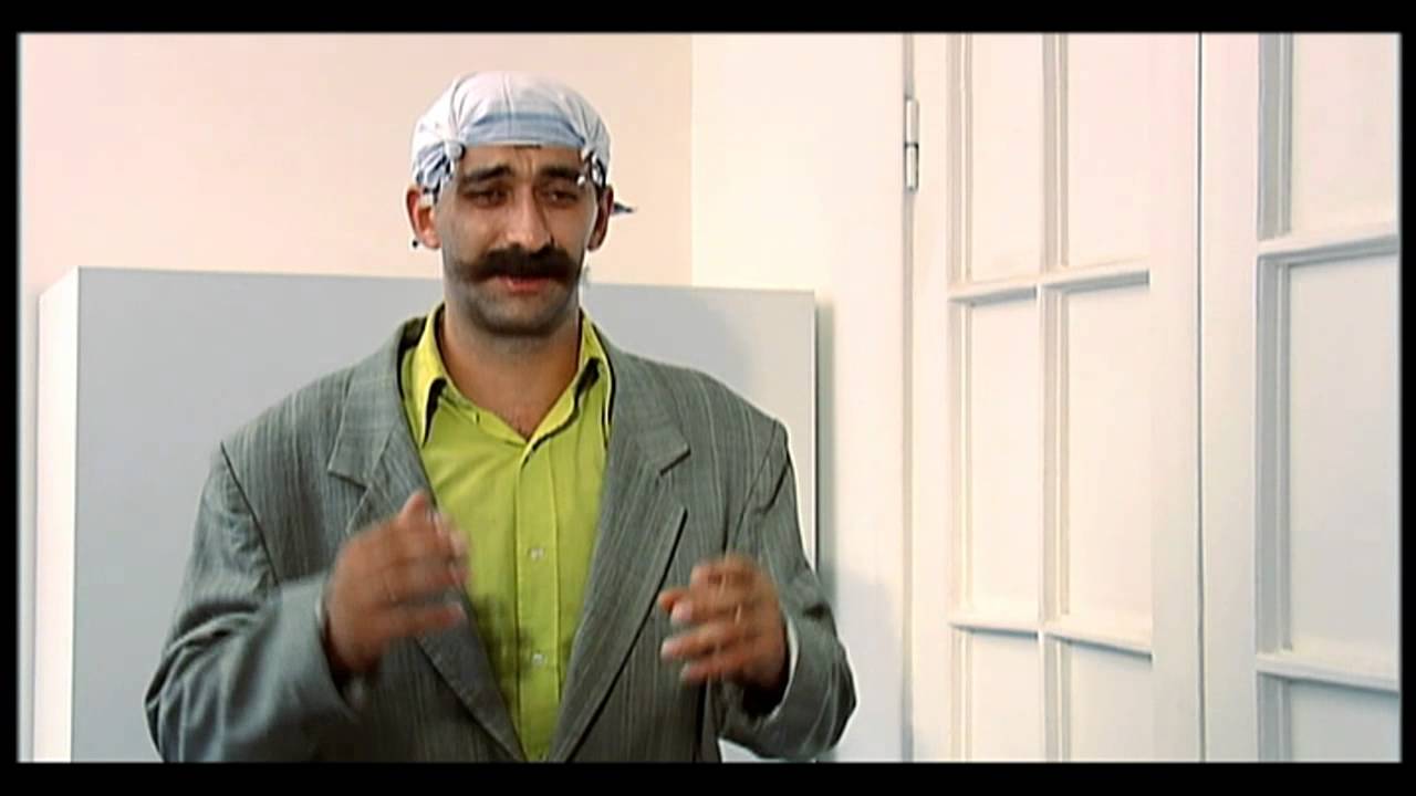 Kargin Haghordum sketch 622 (Hayko Mko)