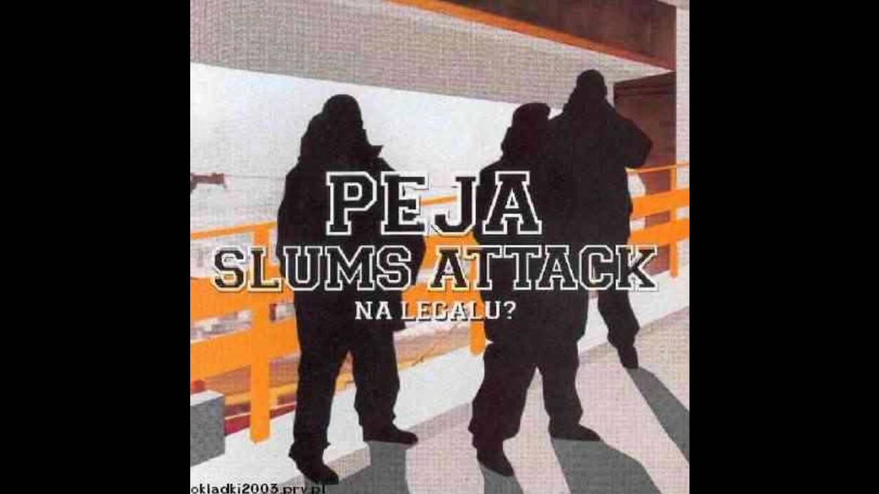 Peja - jest jedna rzecz (HD)