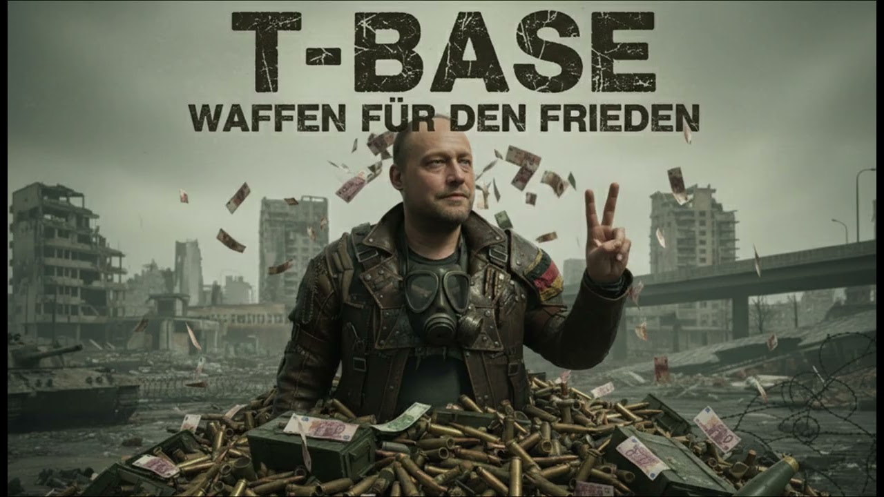 Waffen für den Frieden