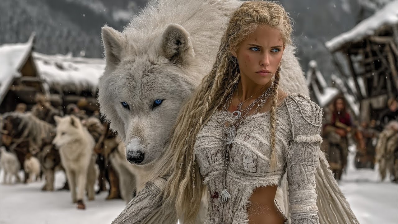 Symphonic Rock Metal – Guardian of the Silent Storm [Epic, Heroic & Powerful Soprano Song]