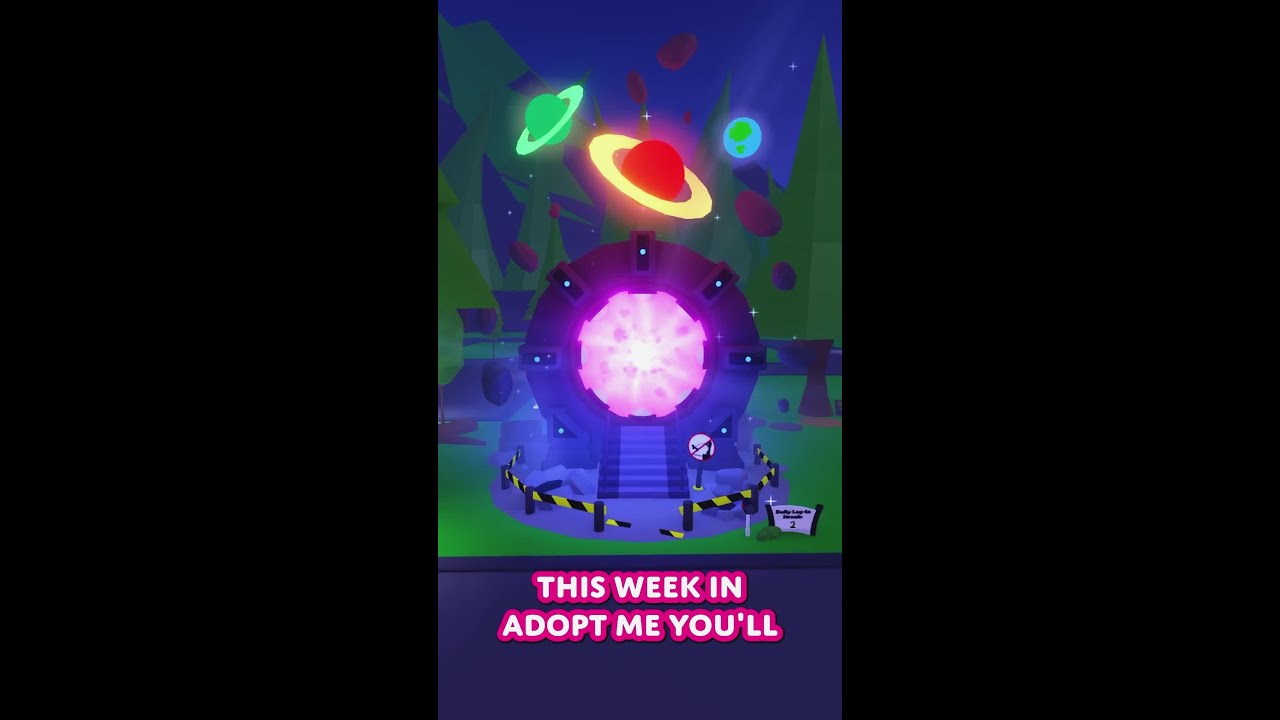 Everything you need to know about the Moon House update! 🚀🌕