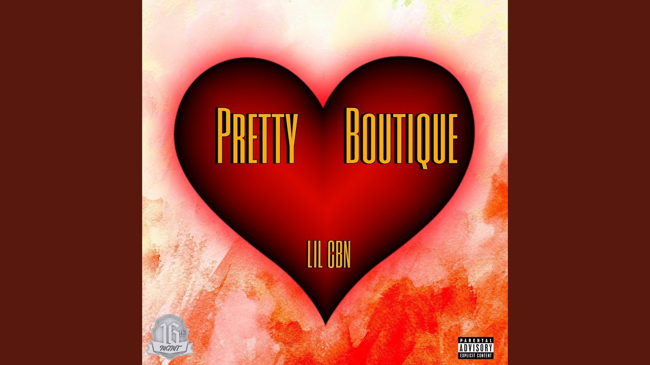 Pretty & Bouique