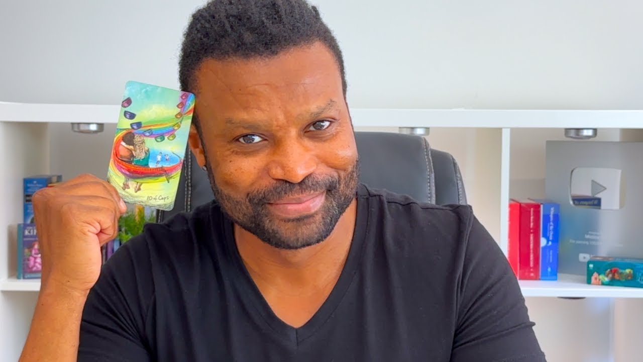 ESCORPIÃO 🦋 VAI ACONTECER NA SUA VIDA MUITO RÁPIDO! FINALMENTE! 🔮 NÃO IGNORE! TAROT