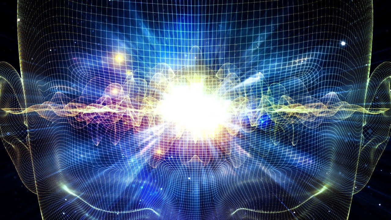 The UNIVERSE Awaits You 💫 To MANIFEST Anything You Wish ⚛️ 3D Music