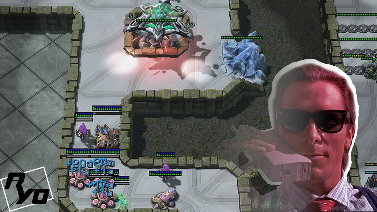 Spirit & Nightingale are an Overpowered Combo  |  Kerrigan Survival 2