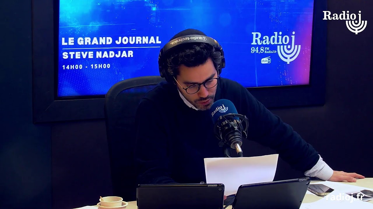 Israël: dernier otage retrouvé/Antisémitisme: extrême-droites invités en Israël/Paris: Dati VS Knafo