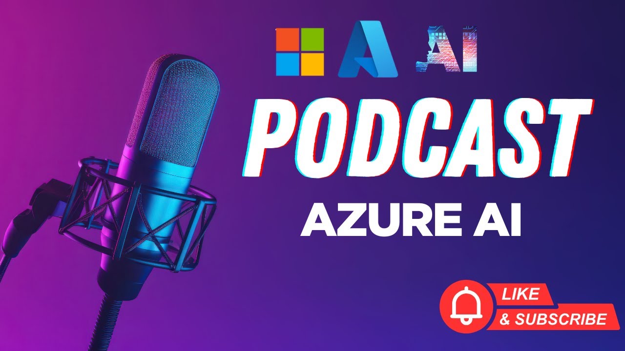 Microsoft Azure AI Services #ai  #microsoft #azure #cloud #cloudcomputing