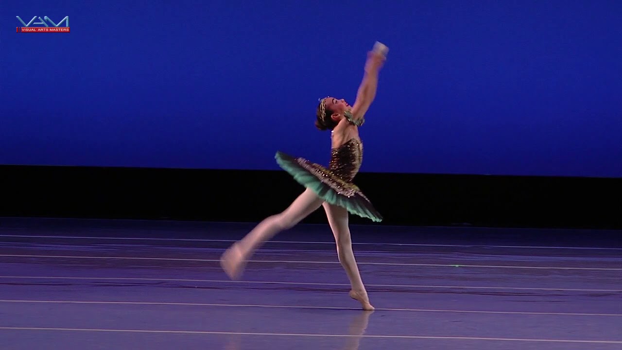 Claire Werner, 