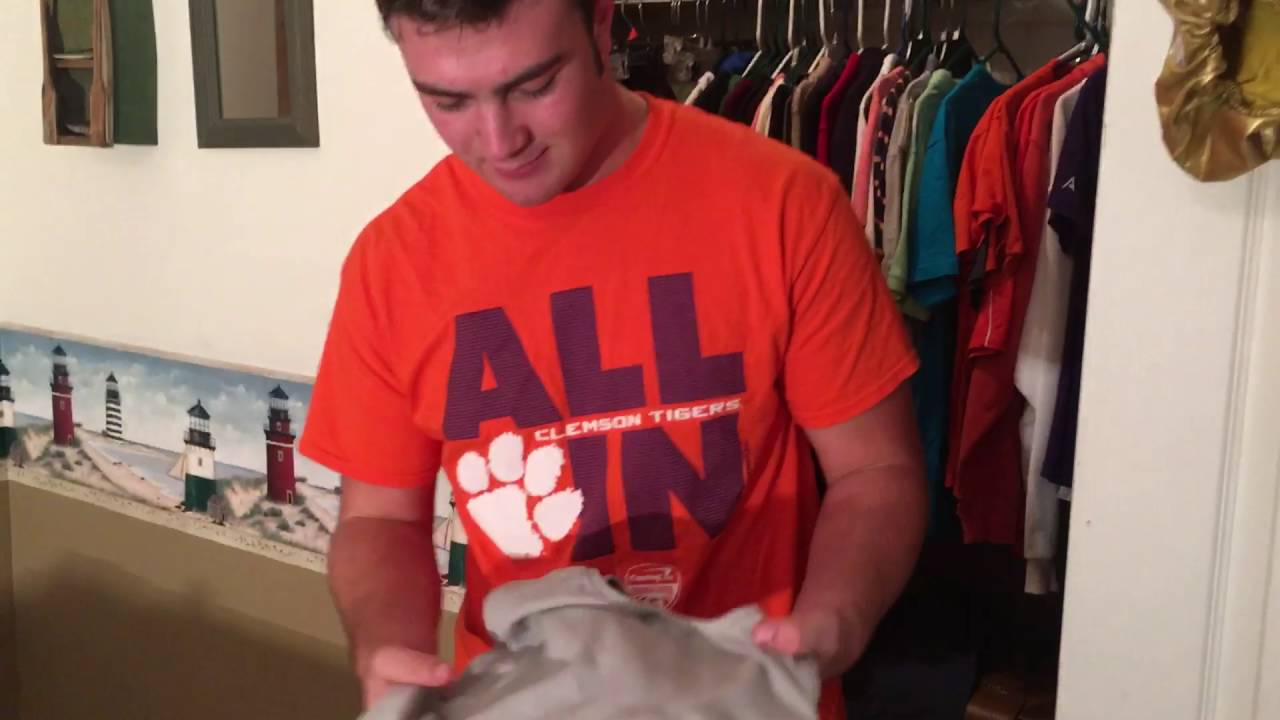 Mason Maddox Lost It!