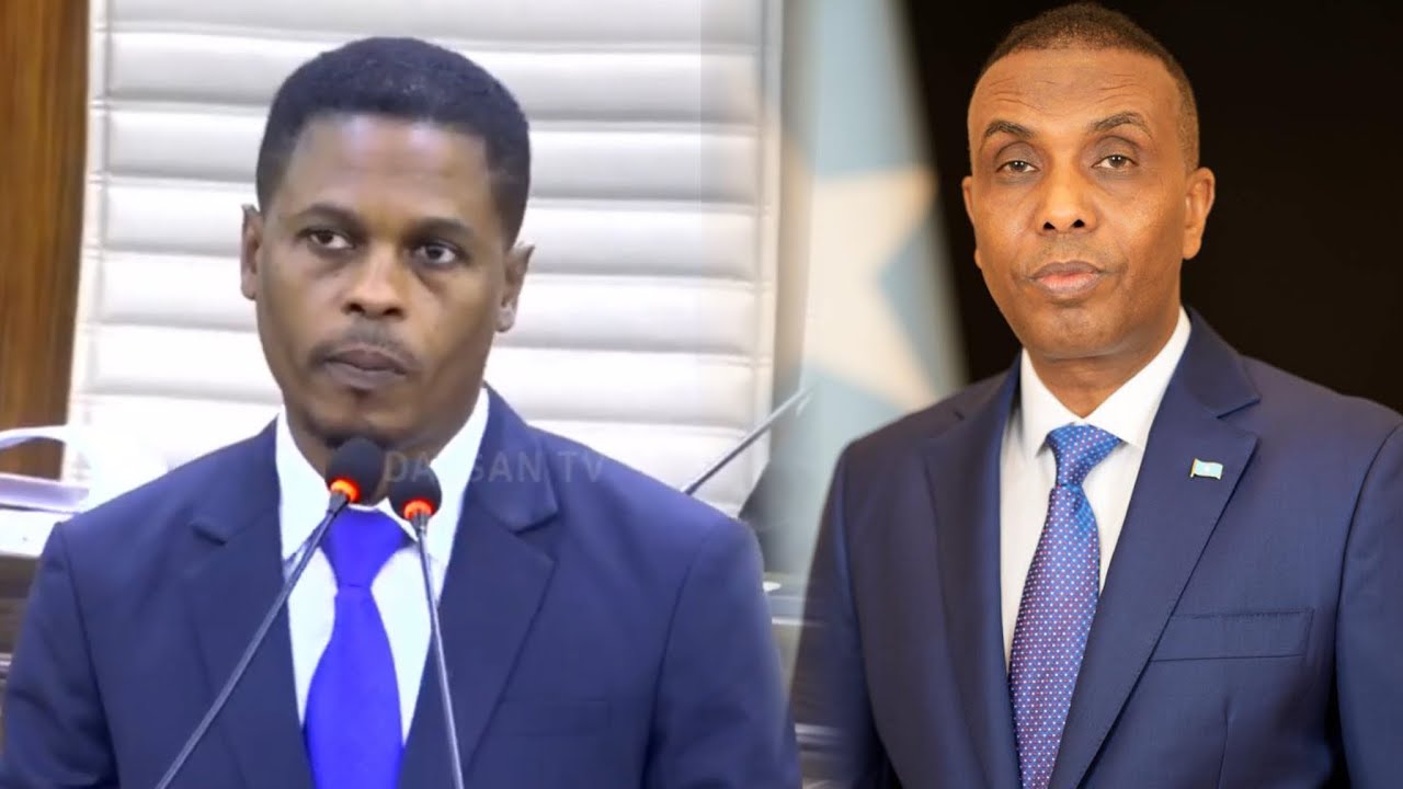 Xil Cabdifitaax Qaasim” Waxaa tageersanahay in Madaxweynaha uu xilka u magacabayo Raisul wasaraha ”.