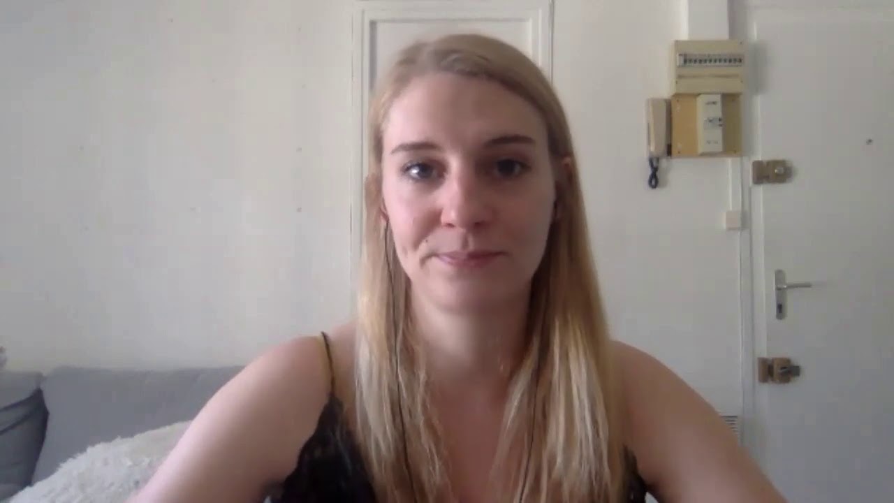 Rencontre avec ... Sarah, Master 2 Epidémiologie