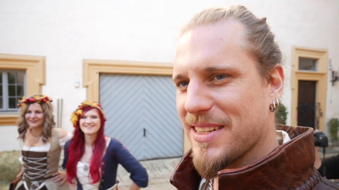 Behind the Scenes: 