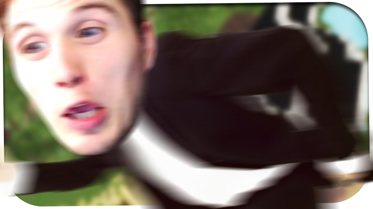 PALUTEN VERSCHWINDET EINFACH! ☆ Minecraft: Mario Party