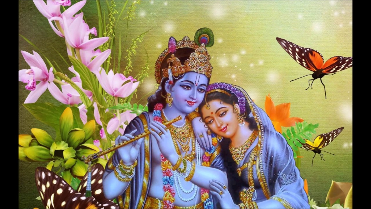Jaya Jaya Jaya Hey Madhusudhana