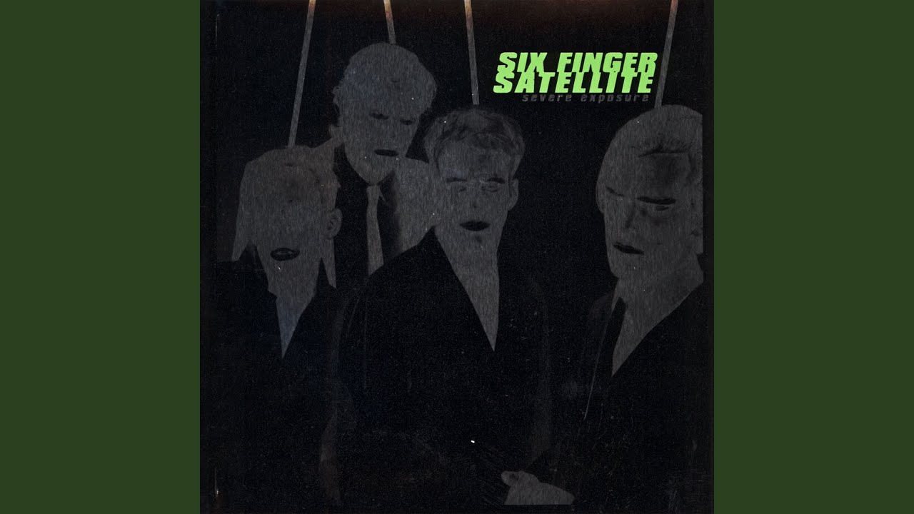 Simian Fever