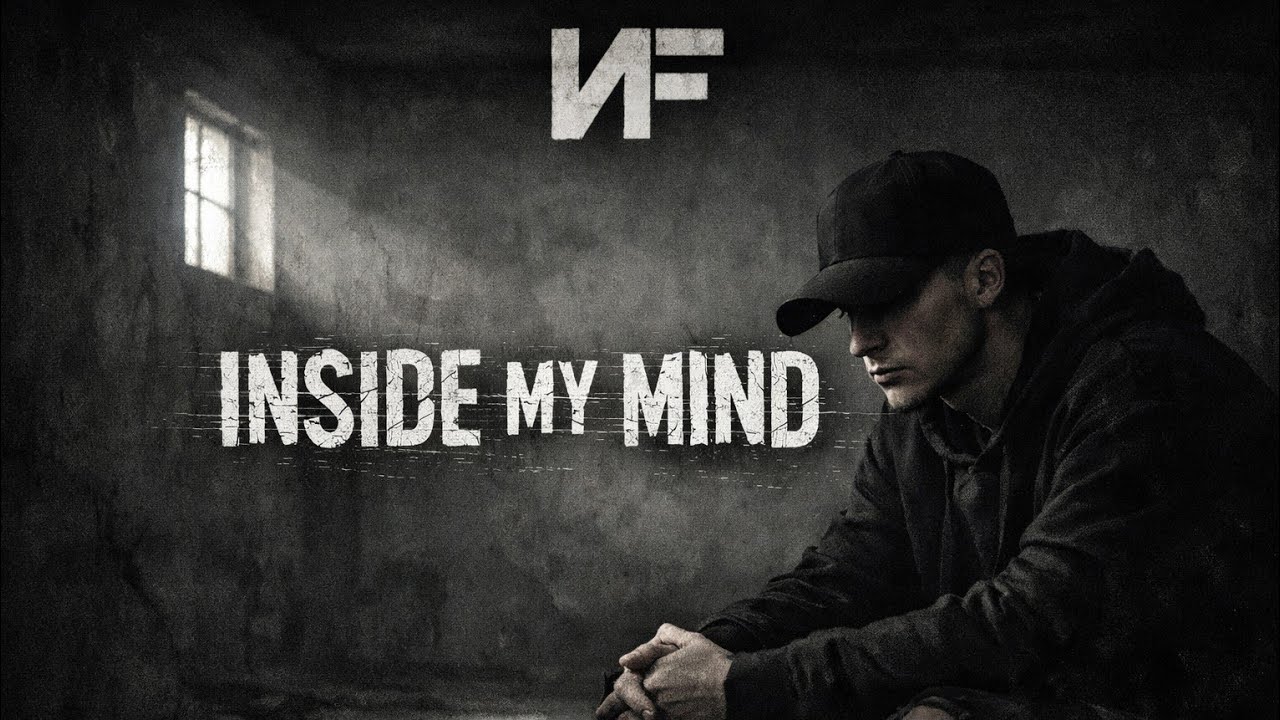 NF – Inside My Mind