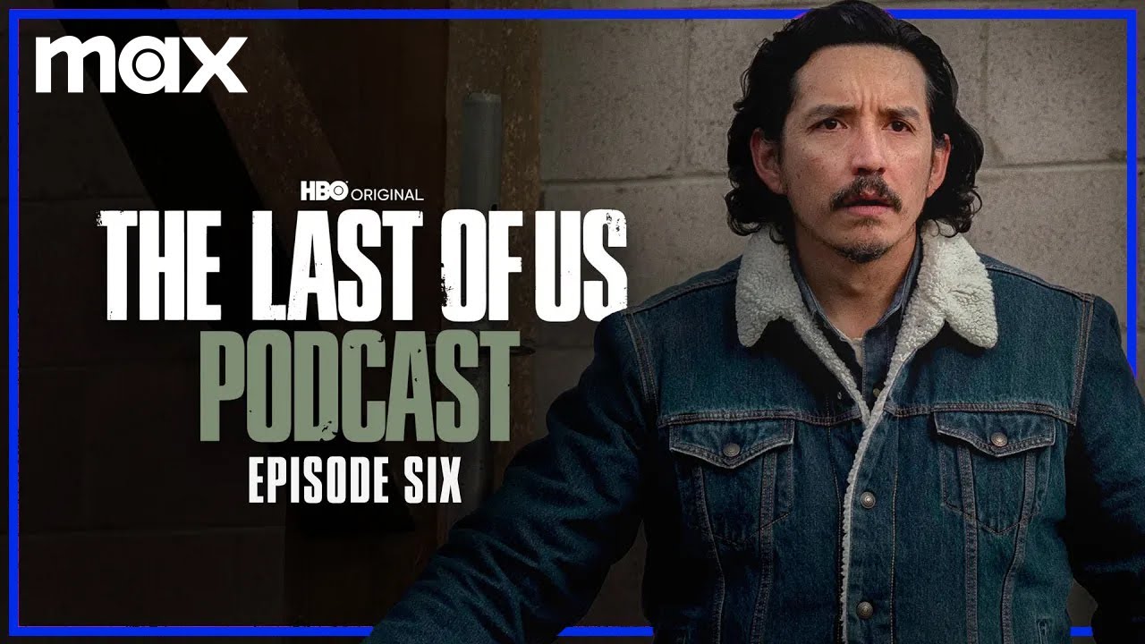 Episode 6 - 