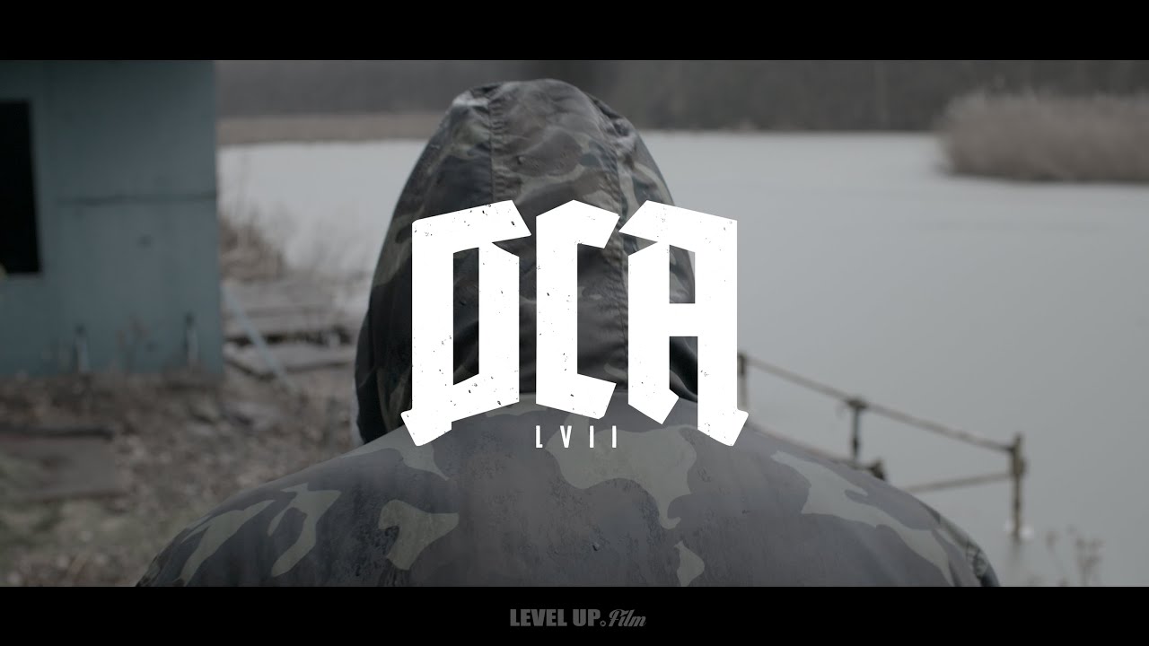 DCA - BIAS IRAE ( OFFICIAL MUSIC VIDEO )