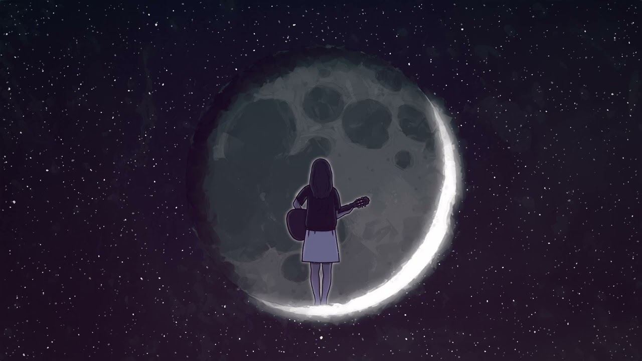 The Moon Will Sing - Lullaby Version (The Crane Wives cover)