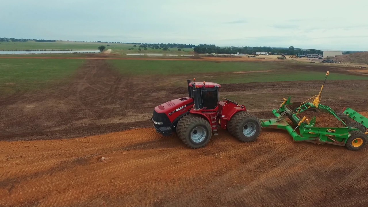 laser buckets of Avon Contracting