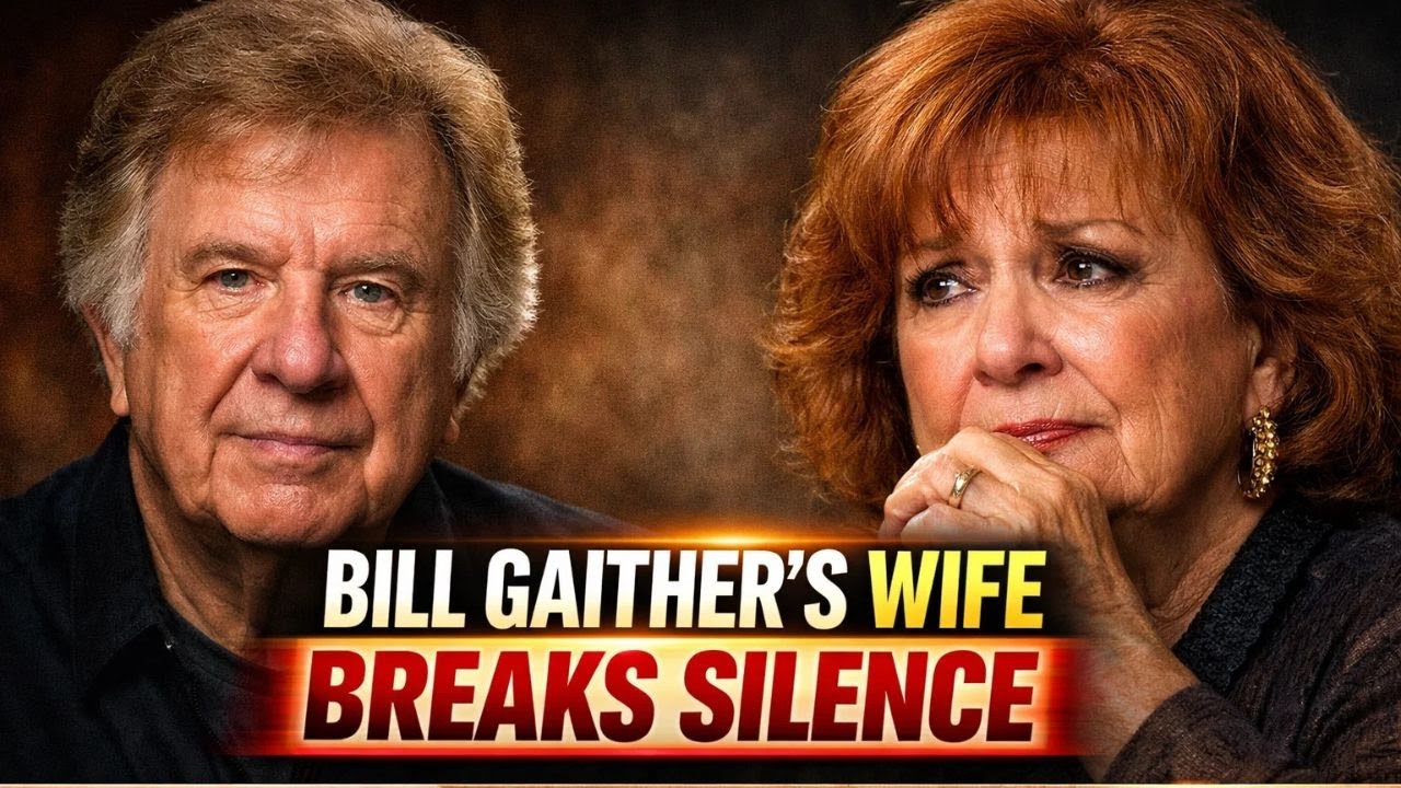 “Bill Gaither’s Wife Finally Speaks Out After Death Rumors”