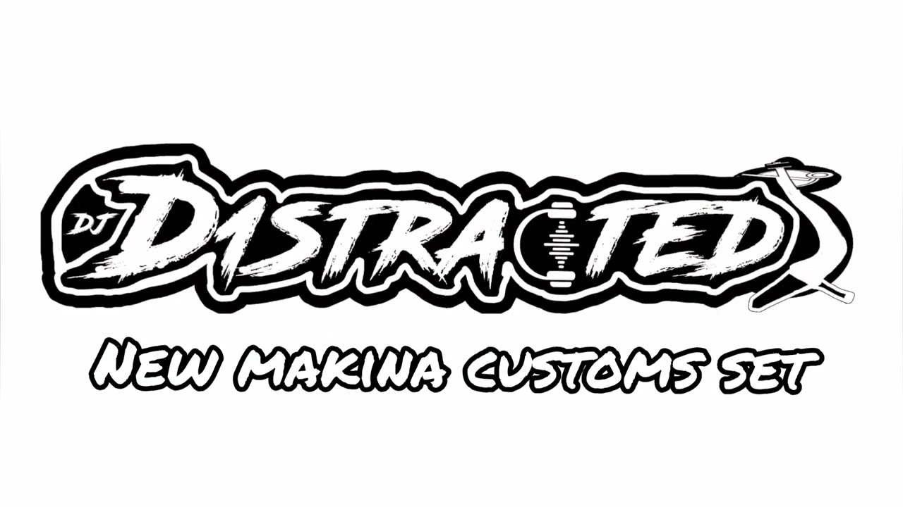 Custom set 2026