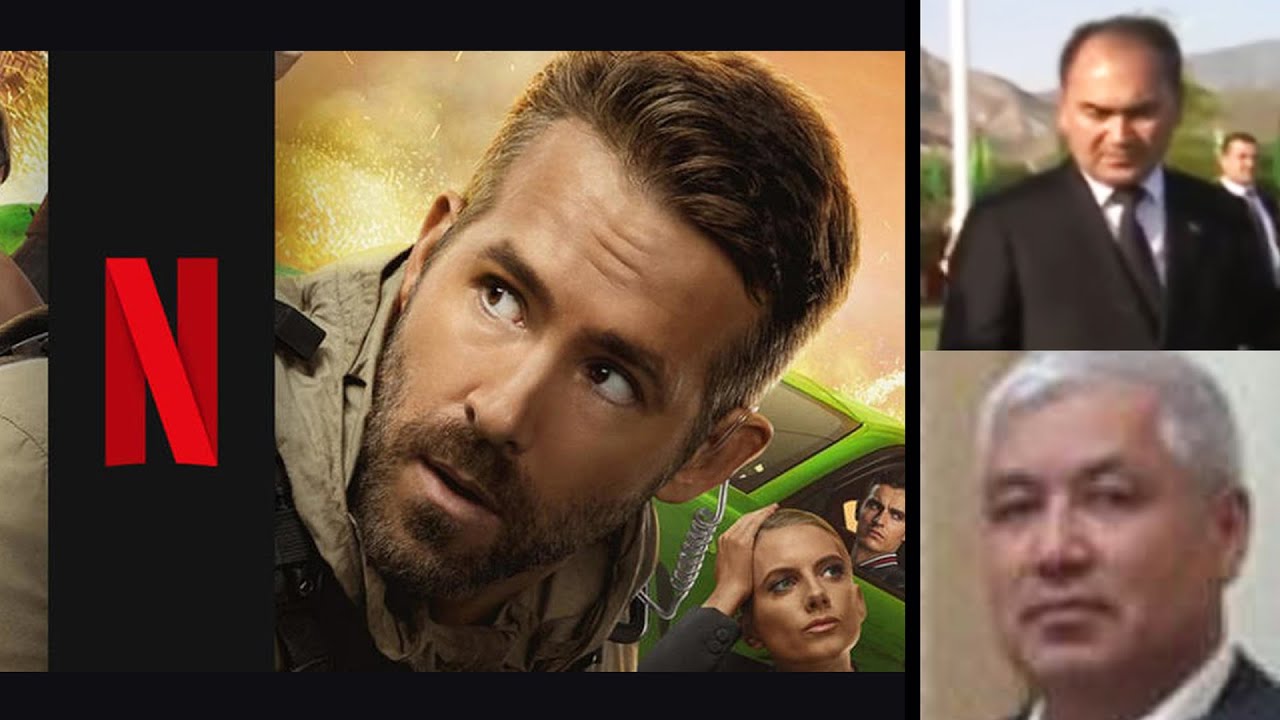 Netflix-de &ccedil;ykan 