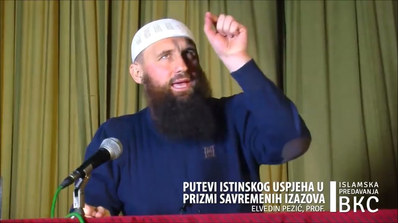 Da li poznajemo vrijednost sadake u islamu !?