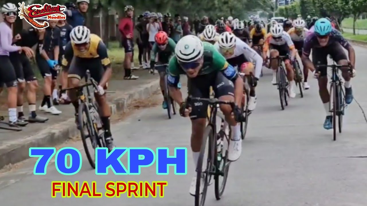 Mervin Corpuz Vs Ean Camingao Tapatan ng mga Pinakamalakas na Sprinter ngayon,
