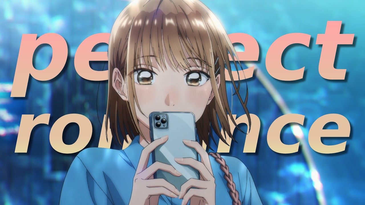 Years Later, Blue Box Is STILL The Best Romance Anime Ever Made