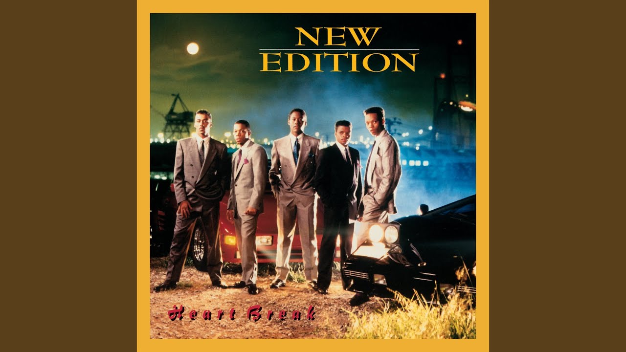 If It Isn't Love (Club Mix)