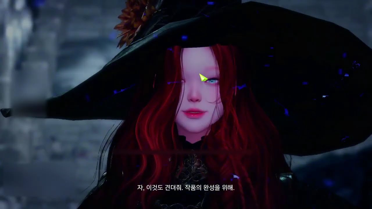 L4024 환수사 세르카 나메 1관 (공대 스펙 첨부, 자막 딜각 꿀팁 첨부)