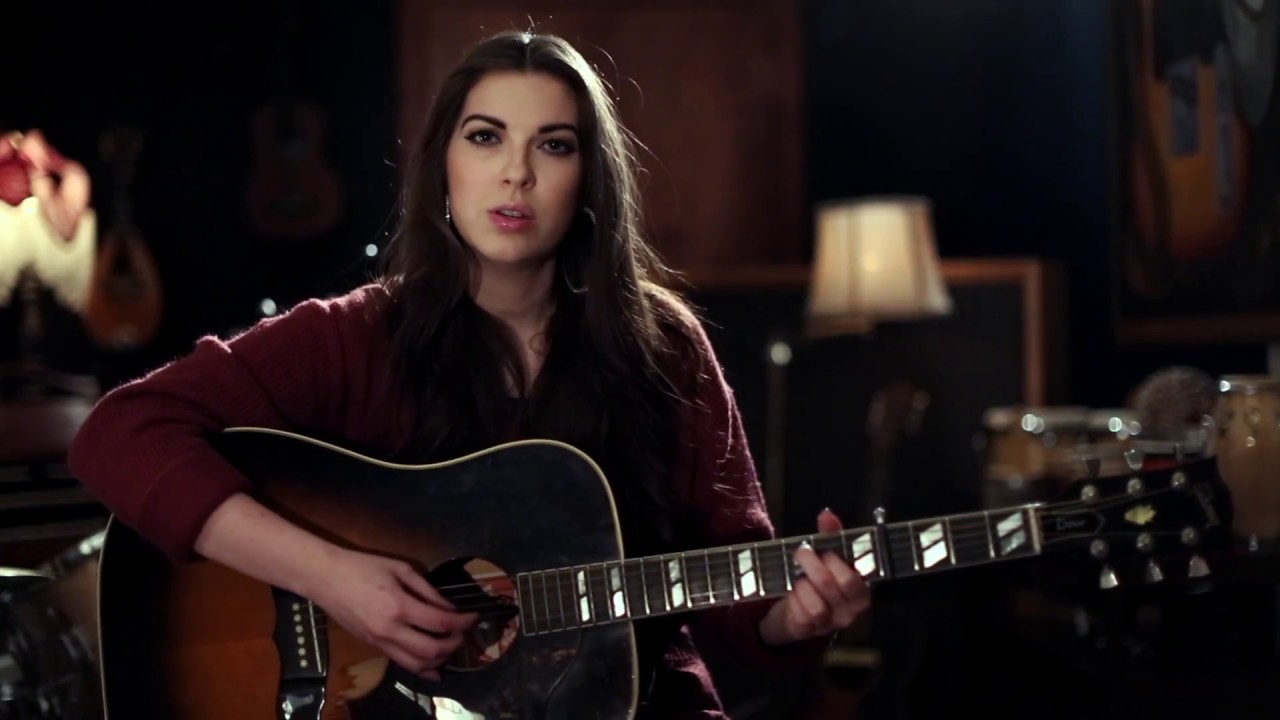 Tin Man - Jenny Tolman (Cover)